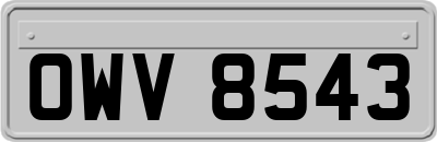 OWV8543