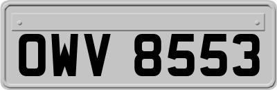 OWV8553