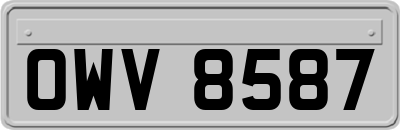 OWV8587