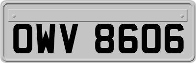 OWV8606
