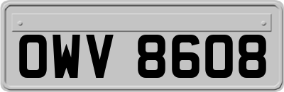 OWV8608