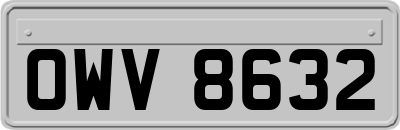 OWV8632