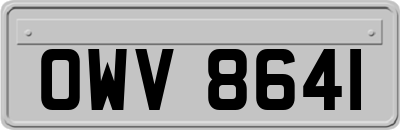 OWV8641