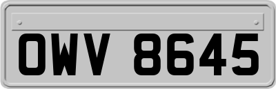 OWV8645