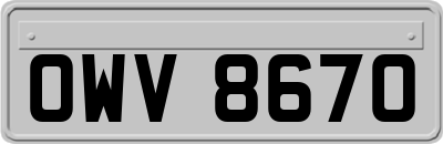 OWV8670