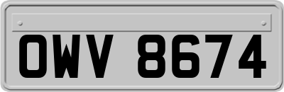 OWV8674