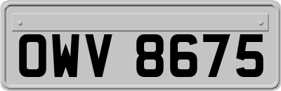 OWV8675