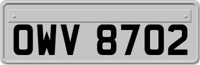 OWV8702