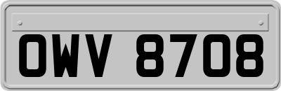 OWV8708