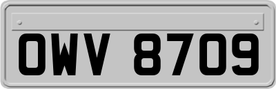 OWV8709