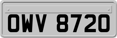 OWV8720