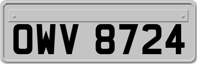 OWV8724