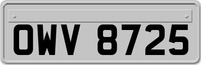 OWV8725