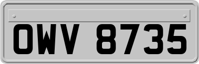 OWV8735