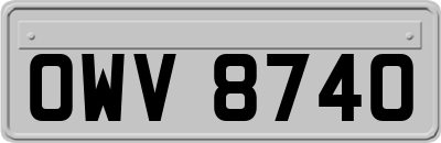 OWV8740