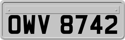 OWV8742