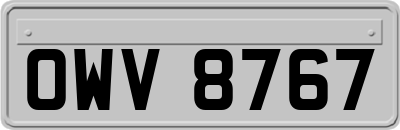 OWV8767