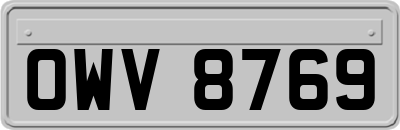 OWV8769