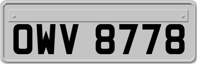 OWV8778
