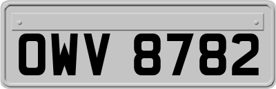 OWV8782