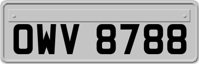 OWV8788