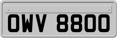 OWV8800