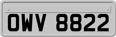 OWV8822