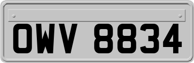 OWV8834
