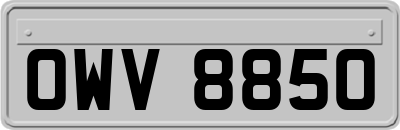 OWV8850