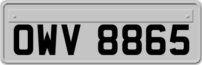 OWV8865
