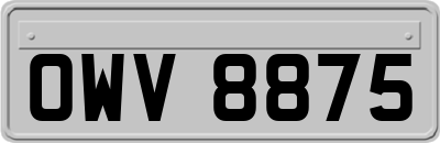 OWV8875