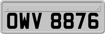 OWV8876