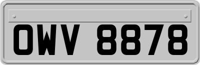 OWV8878