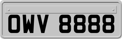 OWV8888