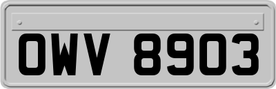 OWV8903