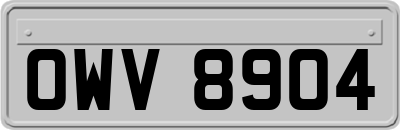 OWV8904
