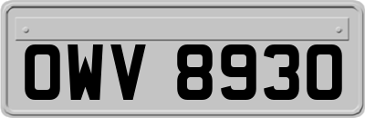 OWV8930