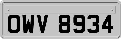 OWV8934