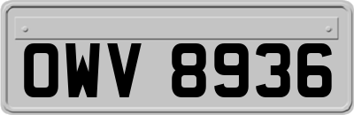 OWV8936