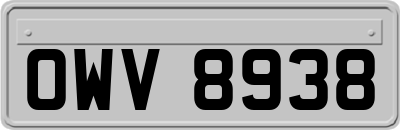 OWV8938