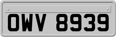 OWV8939
