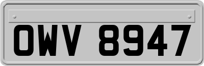 OWV8947