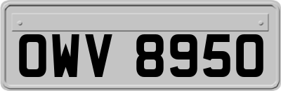 OWV8950