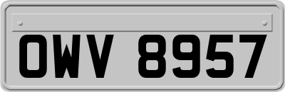 OWV8957