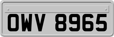 OWV8965