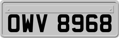 OWV8968