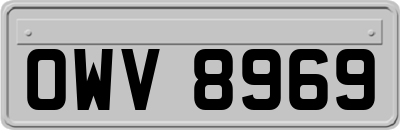 OWV8969