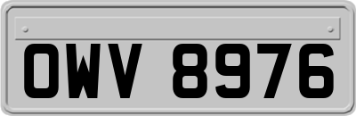 OWV8976