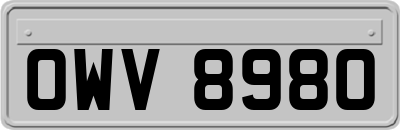 OWV8980