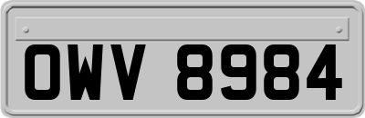 OWV8984